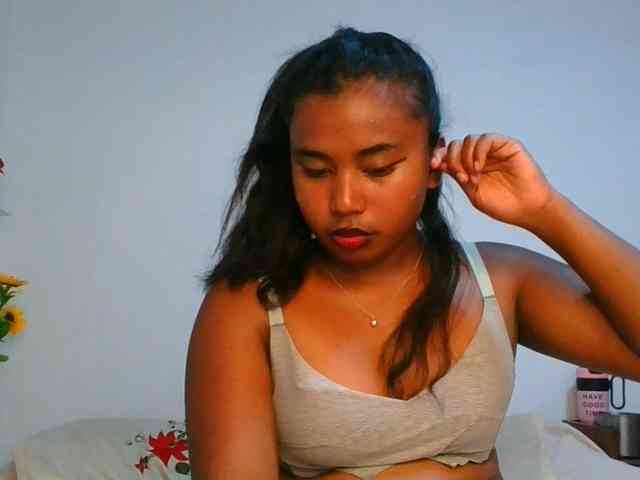 Pauliemarie Live Webcam on BongaCams