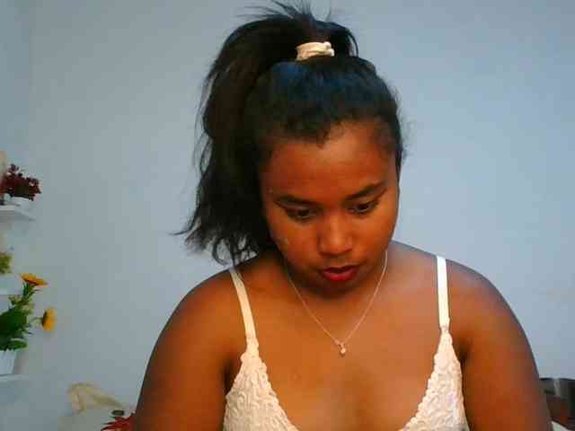 Pauliemarie webcam