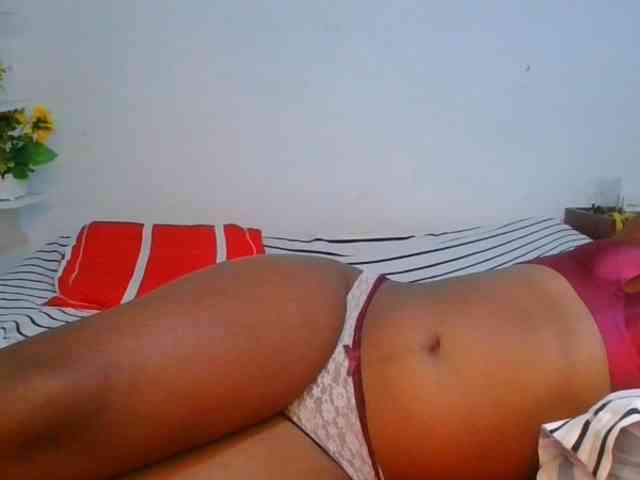 Pauliemarie webcam