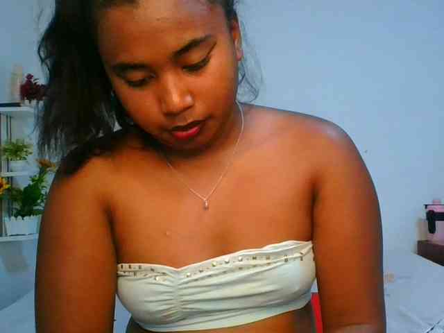 Pauliemarie webcam