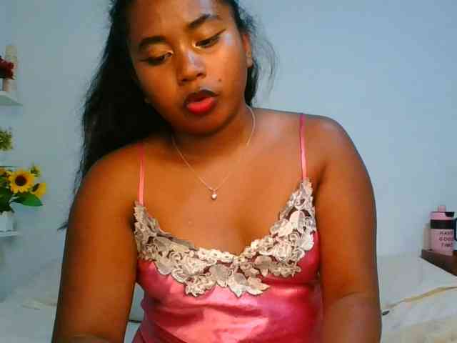 Pauliemarie webcam