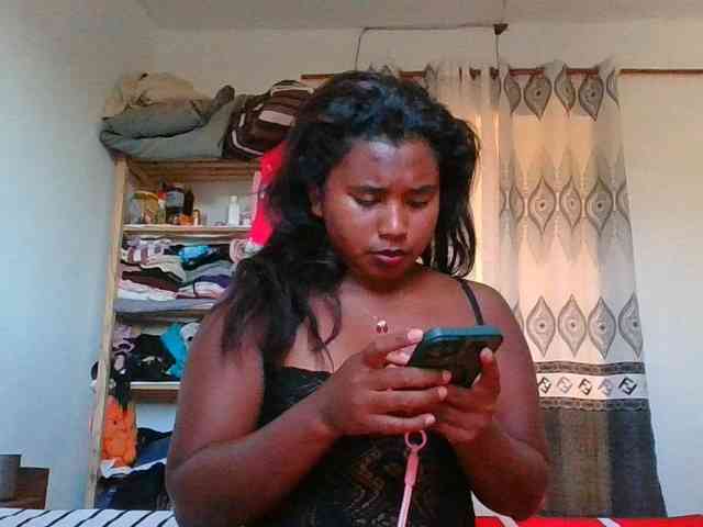 Pauliemarie webcam