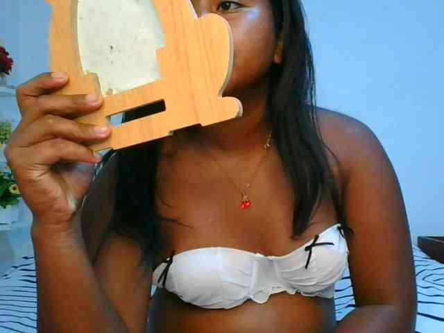 Pauliemarie webcam