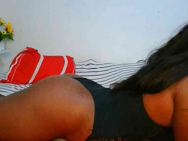 Pauliemarie webcam
