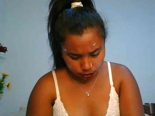 Pauliemarie webcam