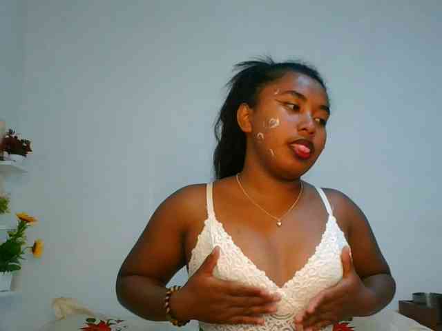 Pauliemarie webcam