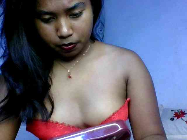 Pauliemarie webcam