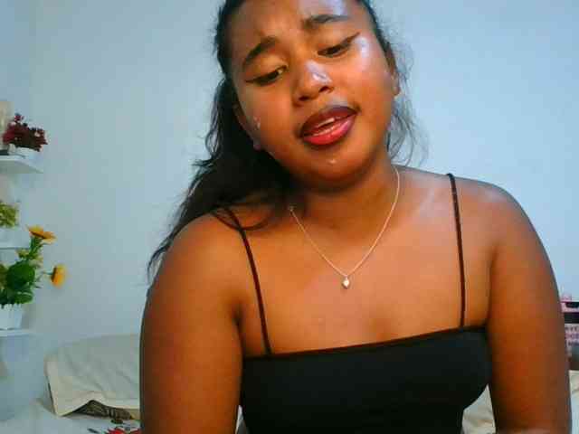 Pauliemarie webcam