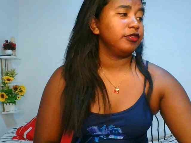 Pauliemarie webcam