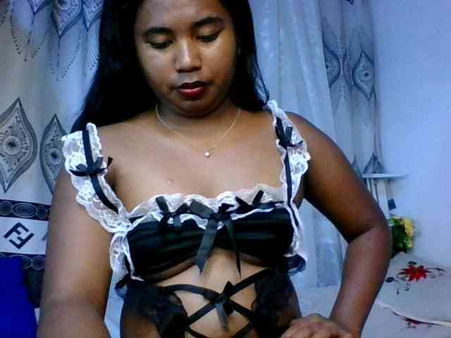 Pauliemarie webcam