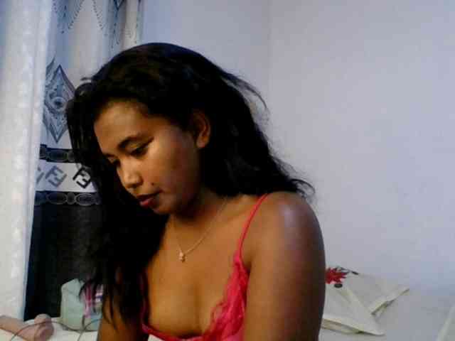Pauliemarie webcam