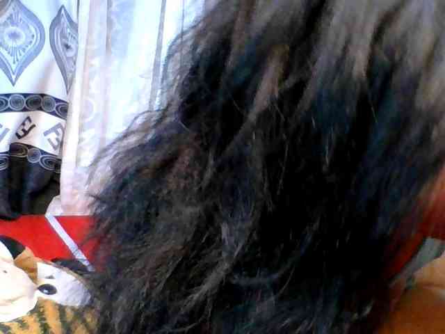 Pauliemarie webcam