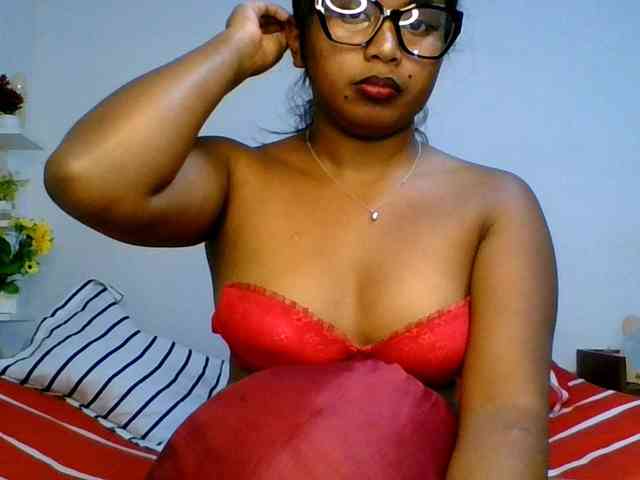 Pauliemarie webcam