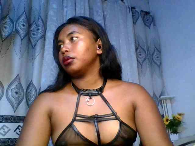 Pauliemarie webcam