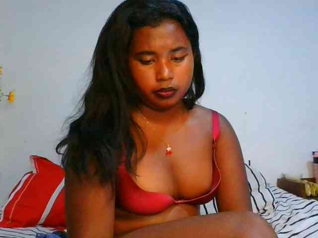 Pauliemarie webcam