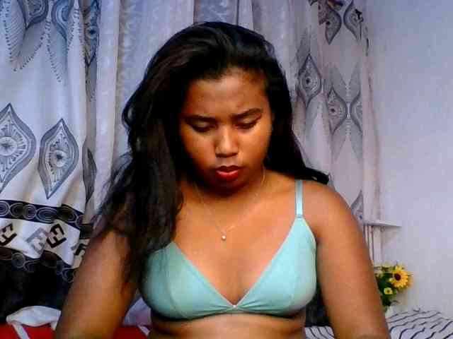 Pauliemarie webcam
