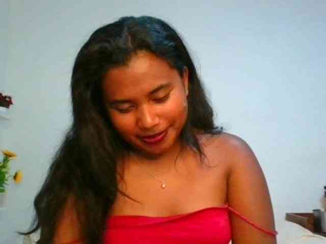 Pauliemarie webcam