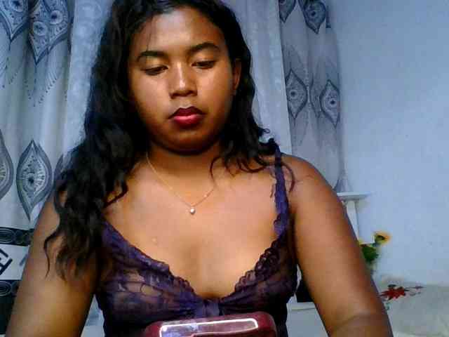 Pauliemarie webcam
