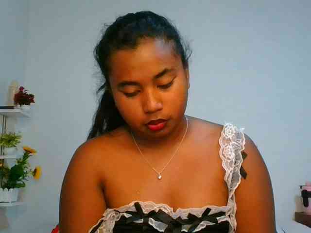 Pauliemarie webcam