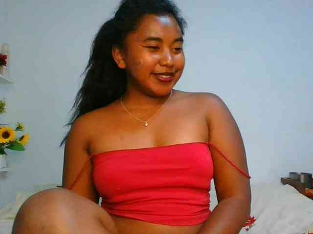 Pauliemarie webcam