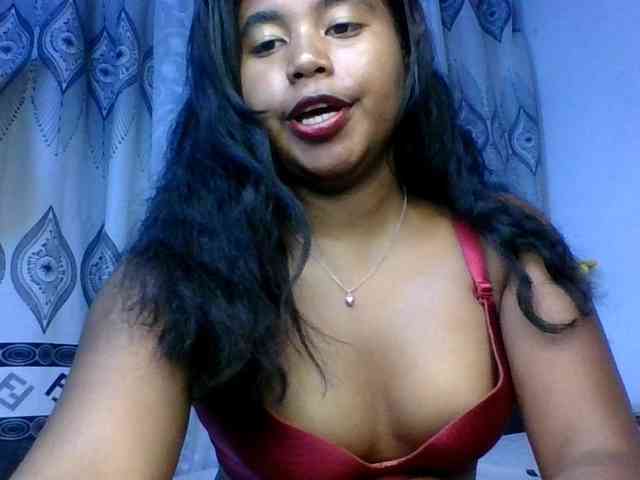 Pauliemarie webcam