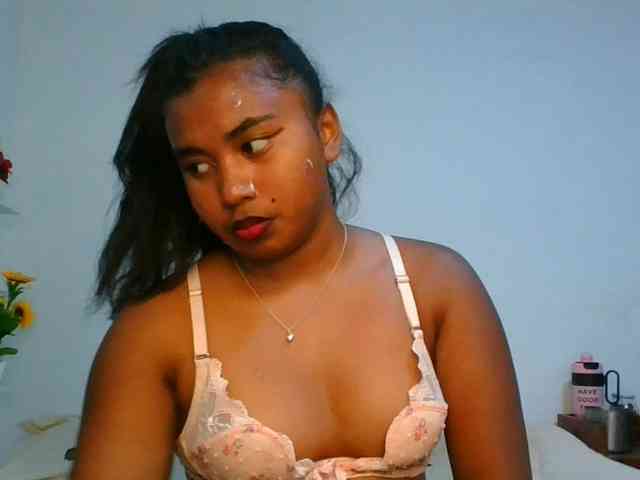 Pauliemarie webcam