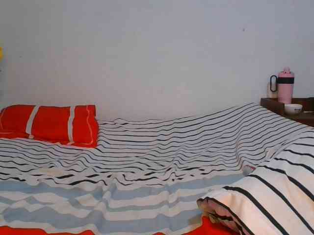 Pauliemarie webcam