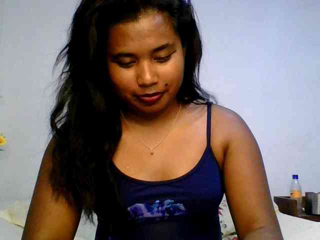 Pauliemarie webcam