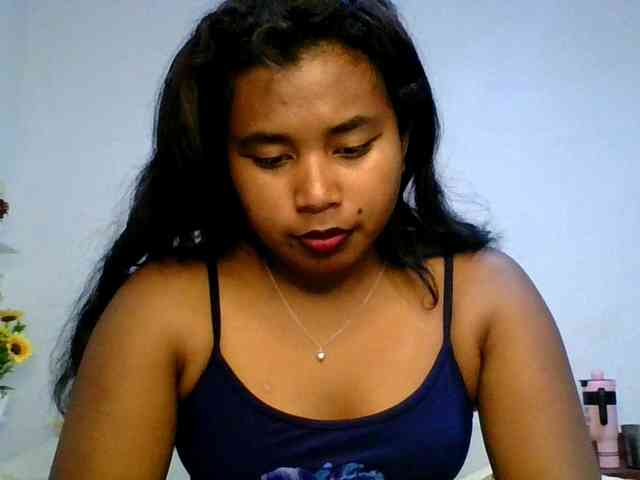 Pauliemarie webcam
