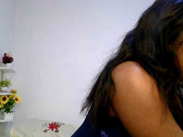 Pauliemarie webcam