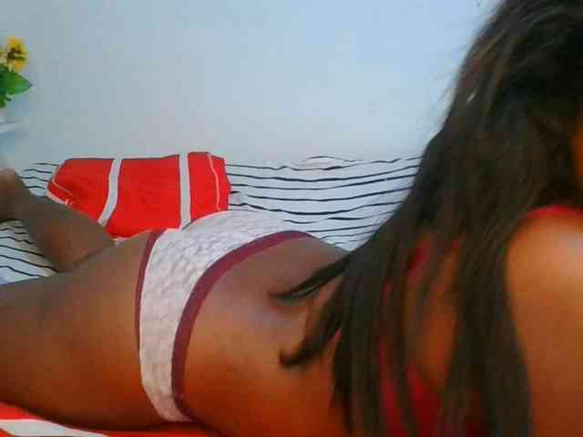 Pauliemarie webcam