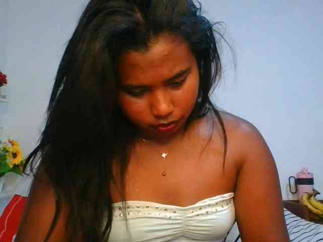 Pauliemarie webcam