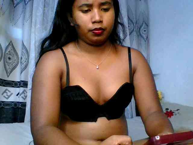 Pauliemarie webcam