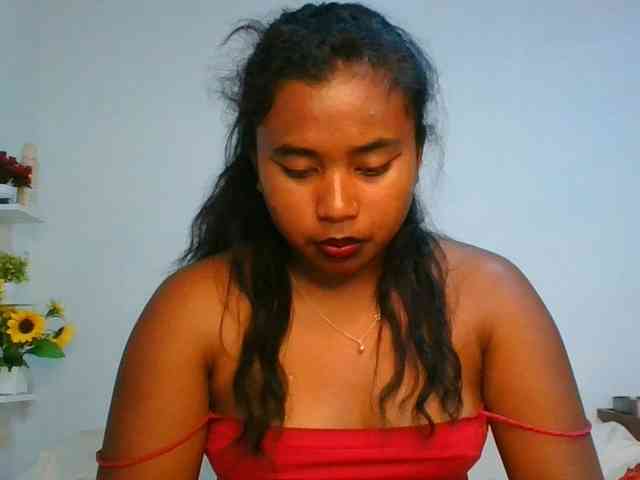 Pauliemarie webcam