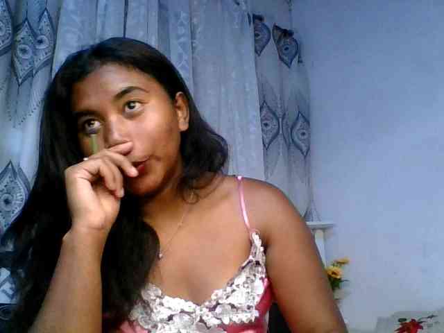Pauliemarie webcam