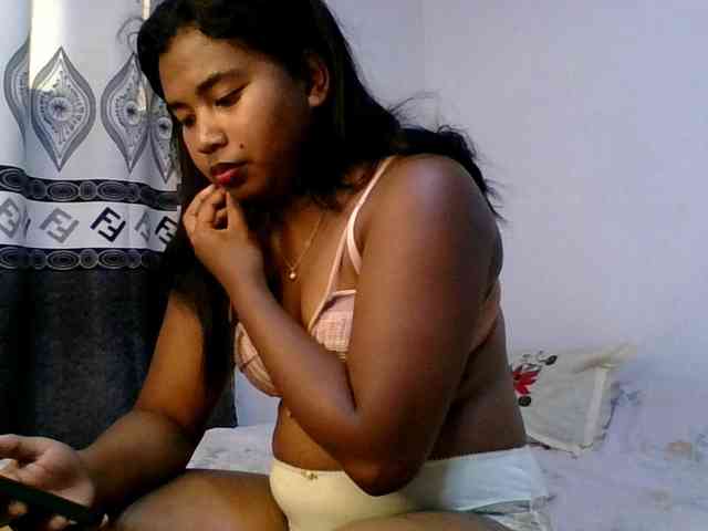 Pauliemarie webcam