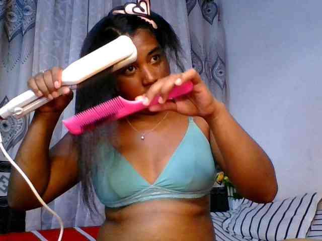 Pauliemarie webcam
