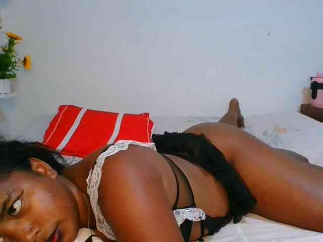 Pauliemarie webcam