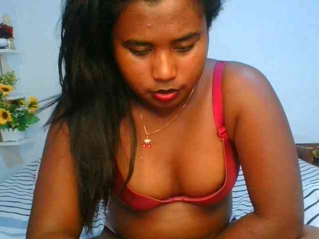 Pauliemarie webcam