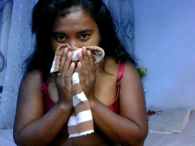 Pauliemarie webcam