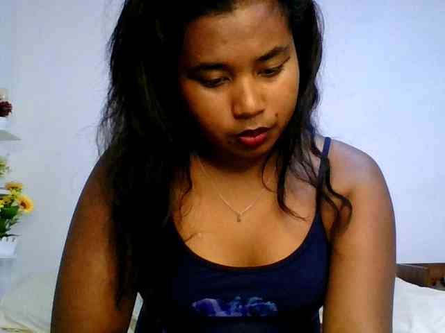 Pauliemarie webcam