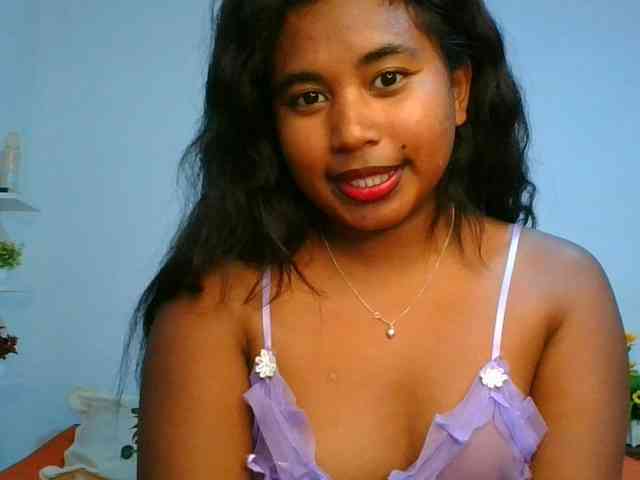 Model: Pauliemarie