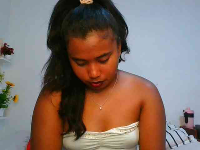Pauliemarie webcam