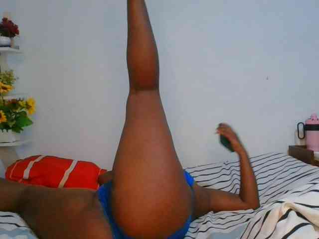 Pauliemarie webcam