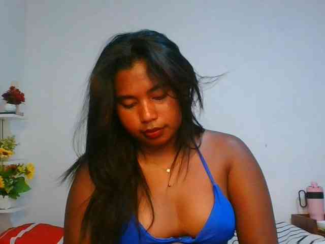 Pauliemarie webcam