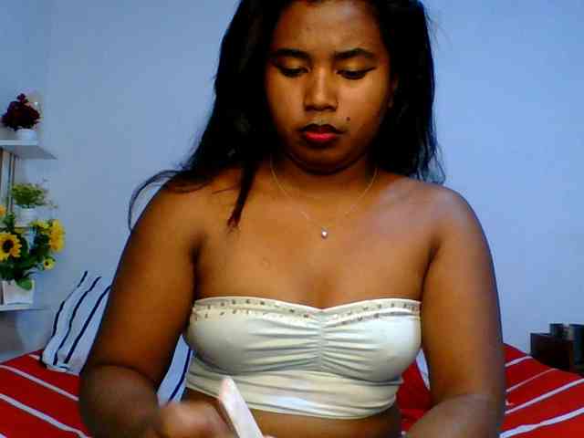 Pauliemarie webcam