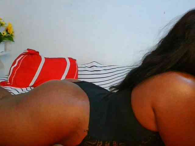 Pauliemarie webcam
