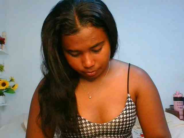 Pauliemarie webcam