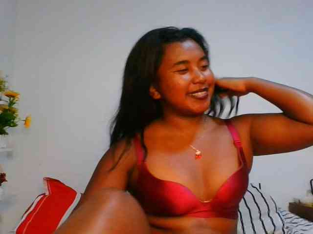 Pauliemarie webcam