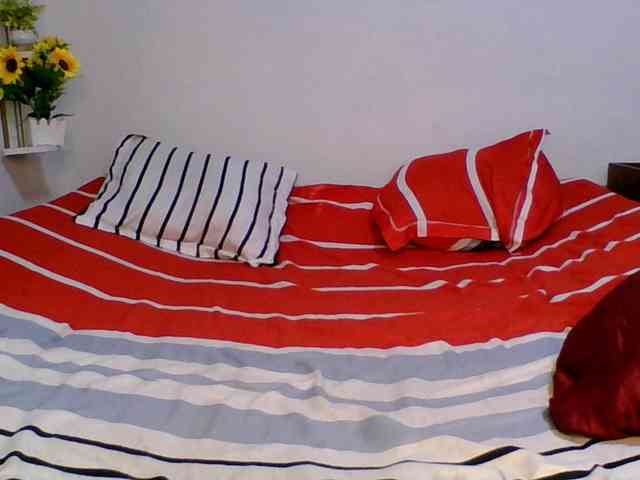 Pauliemarie webcam